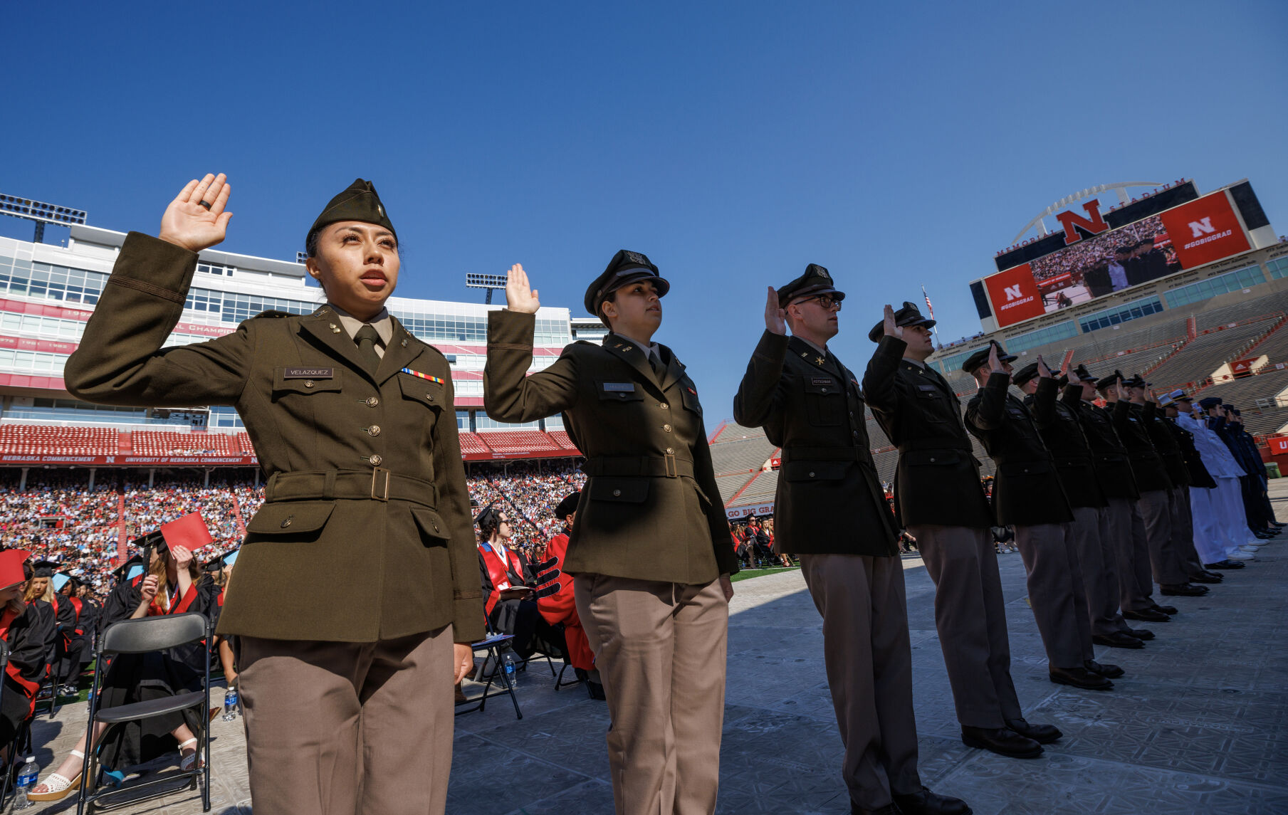ROTC